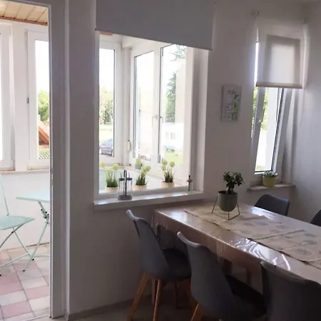 Apartamento 22b Grosse Mit Balkon, Smarttv Und Wlan *