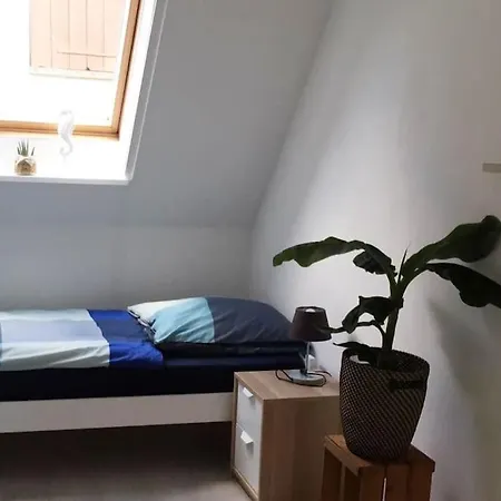 Apartamento 22b Grosse Mit Balkon, Smarttv Und Wlan Korb